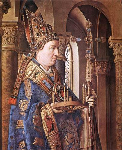 artistbosch's tweet photo. @yacer2001, good move following me! It’d be an even better one if you followed Jan van Eyck @artistvaneyck 🙏. Cheers, @andreitr https://t.co/4EPSFxArC7