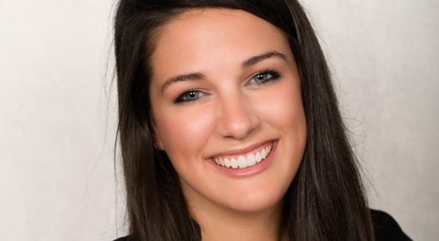 The People behind the Papers: Megan Bernard, NS assistant managing editor - opprairie.com/f/news-communi… <a href="/WinnetkaCurrent/">Winnetka Current</a> (free to read)