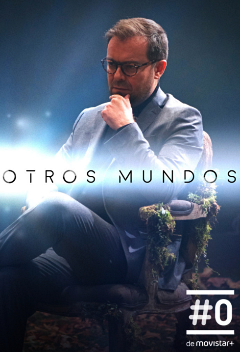 No puedo más que recomendar la serie #OtrosMundos emitida por <a href="/MovistarPlus/">Movistar Plus+</a> protagonizado y relatado por <a href="/Javier__Sierra/">Javier Sierra</a>  Una excelente serie documental de misterios con 2 temporadas ya, y donde cada capítulo es una joya.