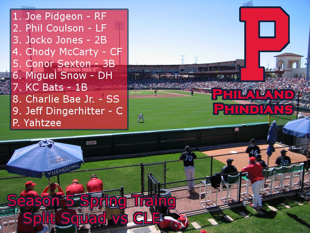 Philadelphia Phillies (MLR) tweet media