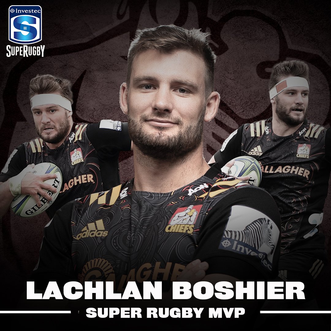 SuperRugbyNZ's tweet photo. Presenting your #SuperRugby MVP. Thanks to everyone for voting throughout the week! https://t.co/aWB0dqDwjX