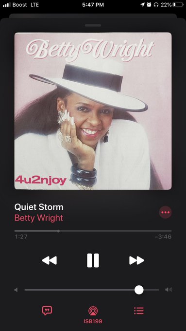 Betty will always b a hit to me https://t.co/RRhEm5oAEx<a href="/tag/mytwitteranniversary"class="tags"><span>#mytwitteranniversary</span></a>