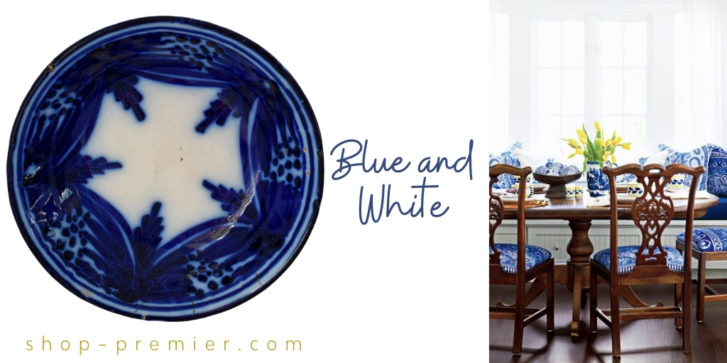 Special #BlueandWhite Antique Pieces - bit.ly/BlueandWhiteTi… #cobalt #CobaltBlue #Monday #TinGlaze #Earthenware #Farmhouse #Decorator #Interiors #InteriorDesign #Pottery #antiques #European #DecorativeArts #Frenchcountry #bowls