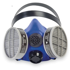  #GetMePPE/ #medtwitter: what does your hospital say re: elastomeric respirators?Used mainly in industry, filters have same/comparable standards but unlike N95 masks, they are designed for reuseCDC approves but wondering why there doesn't seem to be a big effort to gather these