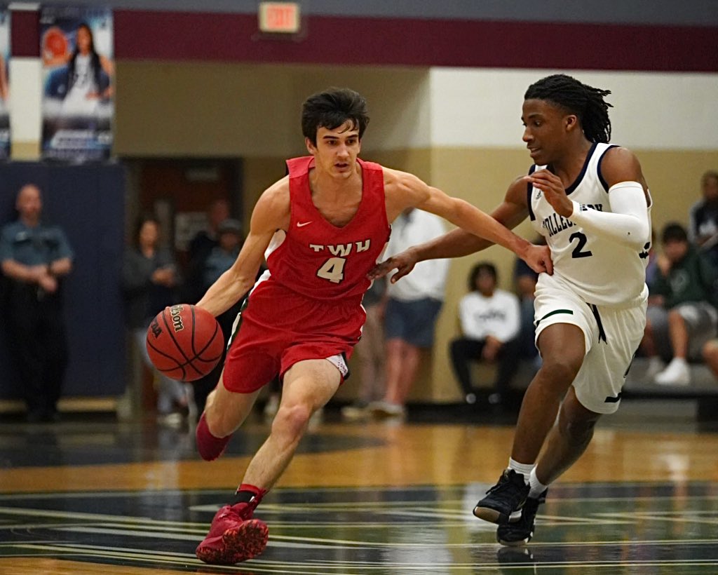 WoodlandsStuCtr's tweet photo. Student Center Archives - Tue. Mar. 28, 2020: 
Boys Basketball | The Woodlands vs. College Park at The College Park Cavalier Gymnasium
Gallery link: https://t.co/NiYj3J1q0a https://t.co/CF3sgMGz7M