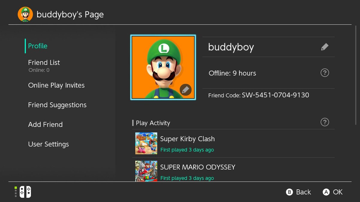 buddyboy tweet media