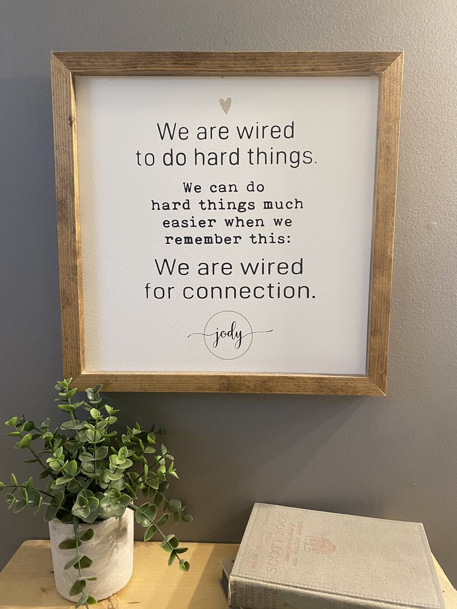 Waldeckwarriors's tweet photo. In this time of uncertainty, connection is more important than ever! 💜  We are lucky enough to spend our lives making new friends each year! These connections that we make with children and families are so special and let’s keep these connections strong! 💜@JodyCarrington https://t.co/3oz1qAziwo