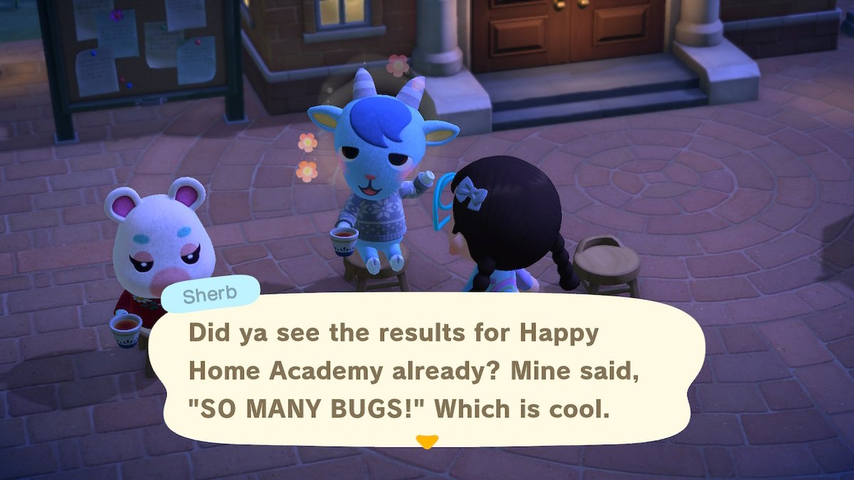 DaisyMaeFan's tweet photo. #AnimalCrossing #ACNH #NintendoSwitch https://t.co/LhRJduGZHk
