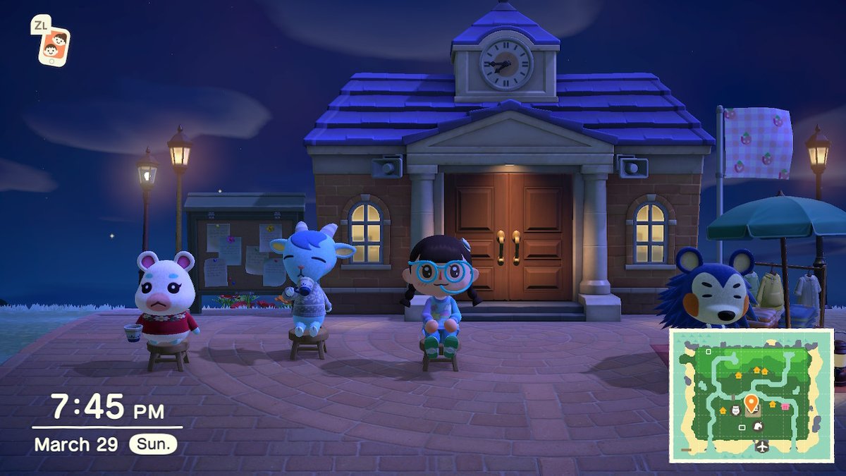 DaisyMaeFan's tweet photo. #AnimalCrossing #ACNH #NintendoSwitch https://t.co/LhRJduGZHk