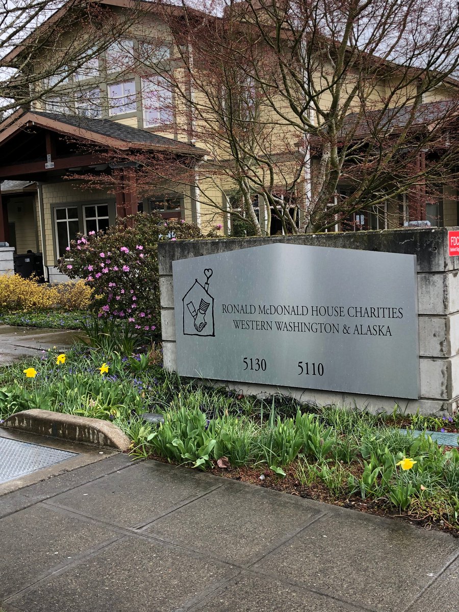 FikesProducts's tweet photo. Fikes is committed to supporting our community and giving back. We just dropped off 6 cases of #gloves to help support the mission @RMHCSeattle and make sure their employees are protected against #COVID19 https://t.co/f7vD3dCsoK
