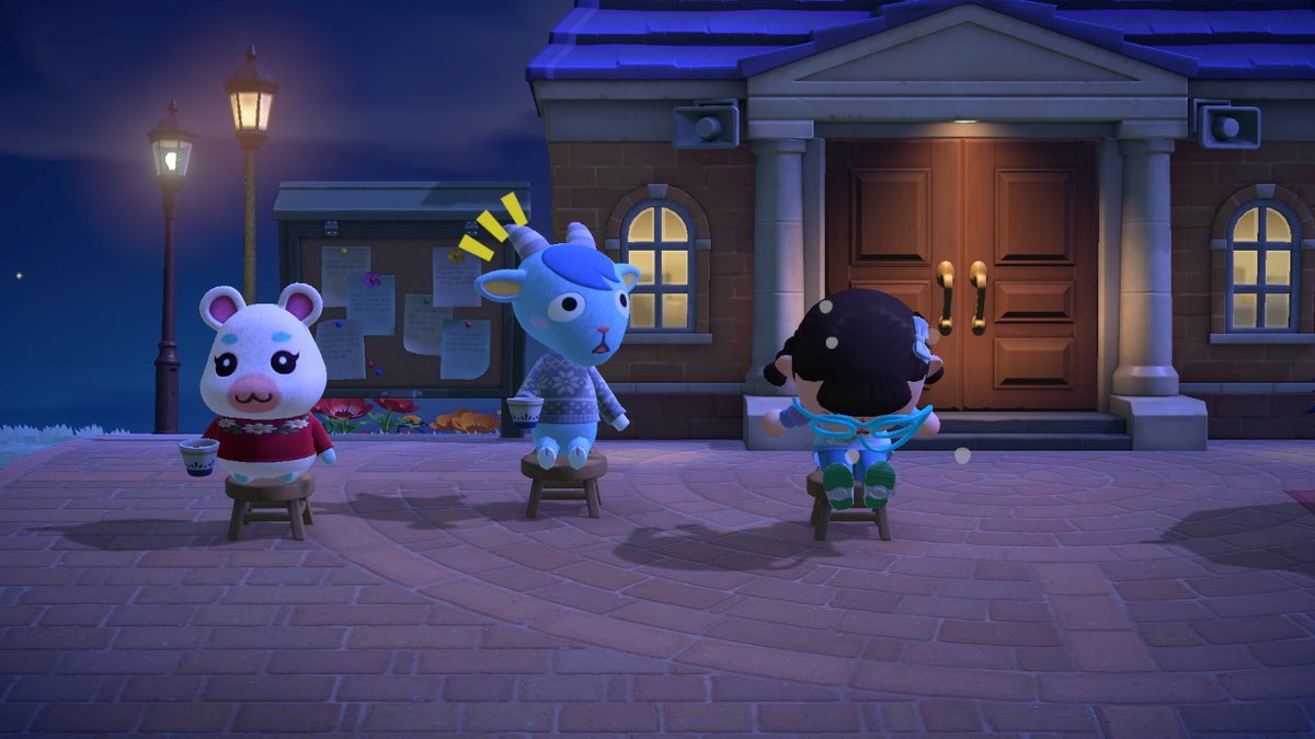 DaisyMaeFan's tweet photo. #AnimalCrossing #ACNH #NintendoSwitch https://t.co/JG5rWRezHt