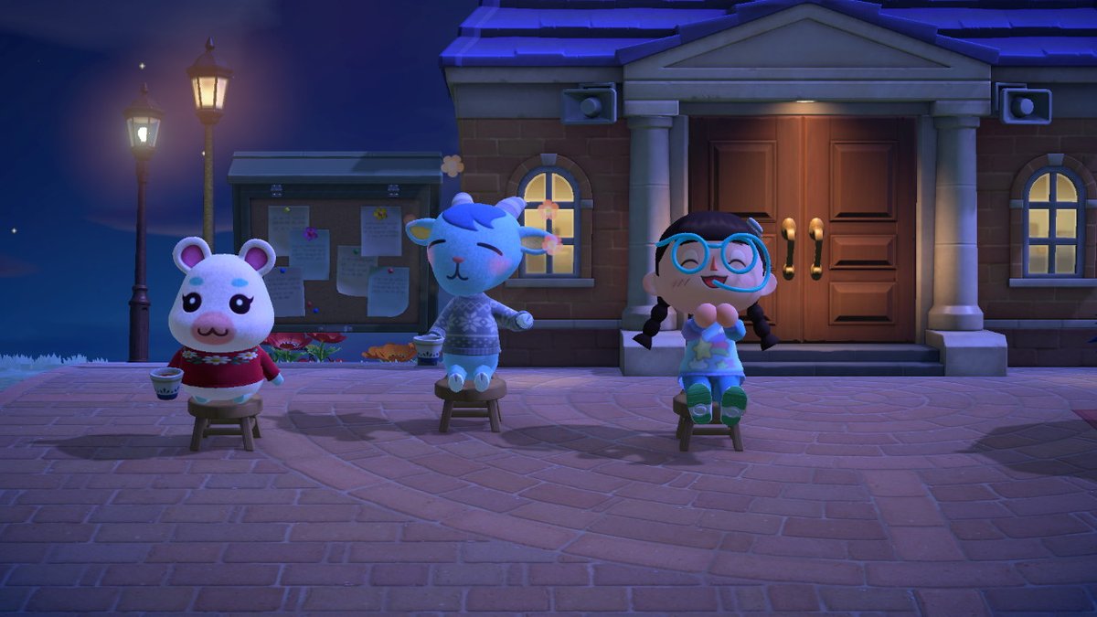 DaisyMaeFan's tweet photo. #AnimalCrossing #ACNH #NintendoSwitch https://t.co/JG5rWRezHt