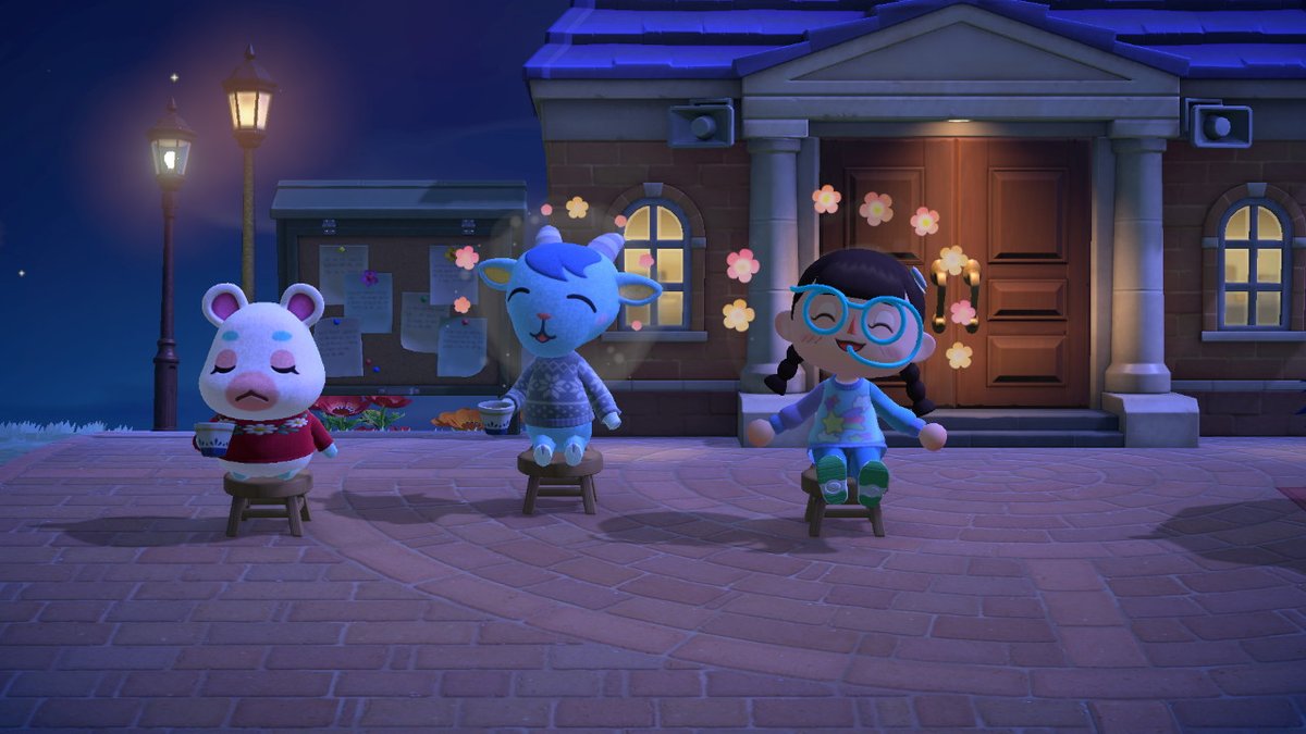 DaisyMaeFan's tweet photo. #AnimalCrossing #ACNH #NintendoSwitch https://t.co/SjDxIYFuRc