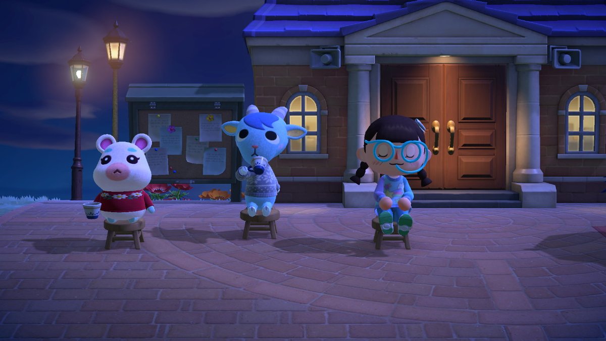 DaisyMaeFan's tweet photo. #AnimalCrossing #ACNH #NintendoSwitch https://t.co/SjDxIYFuRc