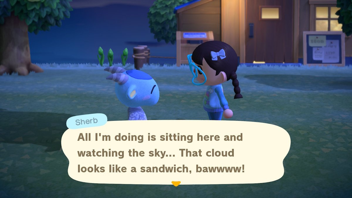 DaisyMaeFan's tweet photo. #AnimalCrossing #ACNH #NintendoSwitch https://t.co/zn9I0da31h