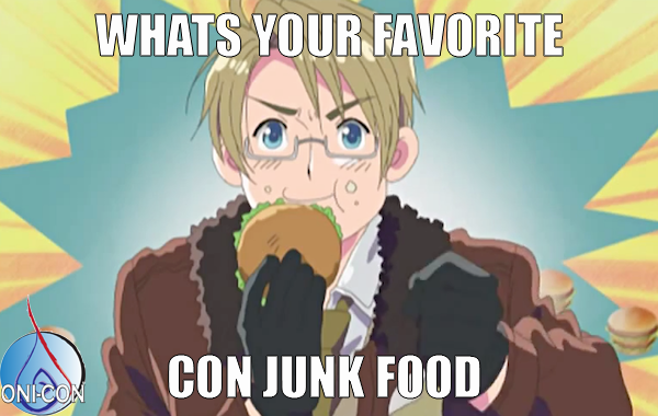 OfficialOnicon's tweet photo. What are you're fav snacks when you're at the con? Maybe you like the classics like Pocky, Yan Yan, or Caplico? What ever you like you can't forget to wash it down with some Ramune soda! 🍬🥘

#anime #animecon #onicon #onicon2020 #texasanime #texasanimecon #animeconvention https://t.co/TYH4HF2iYz