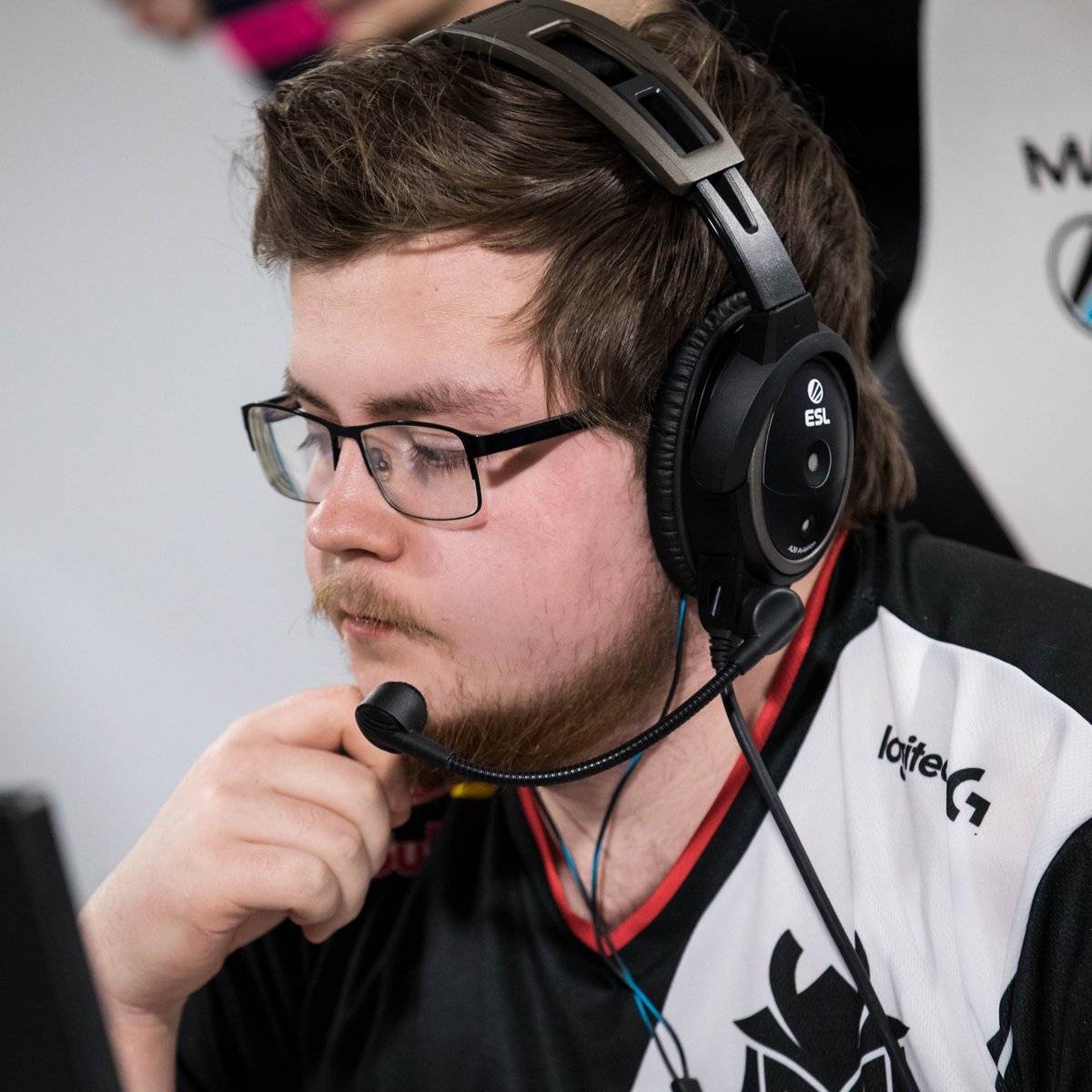 tfw you thought a full fragger team would let you have more fun but instead you have to actually do things like plant the defuser