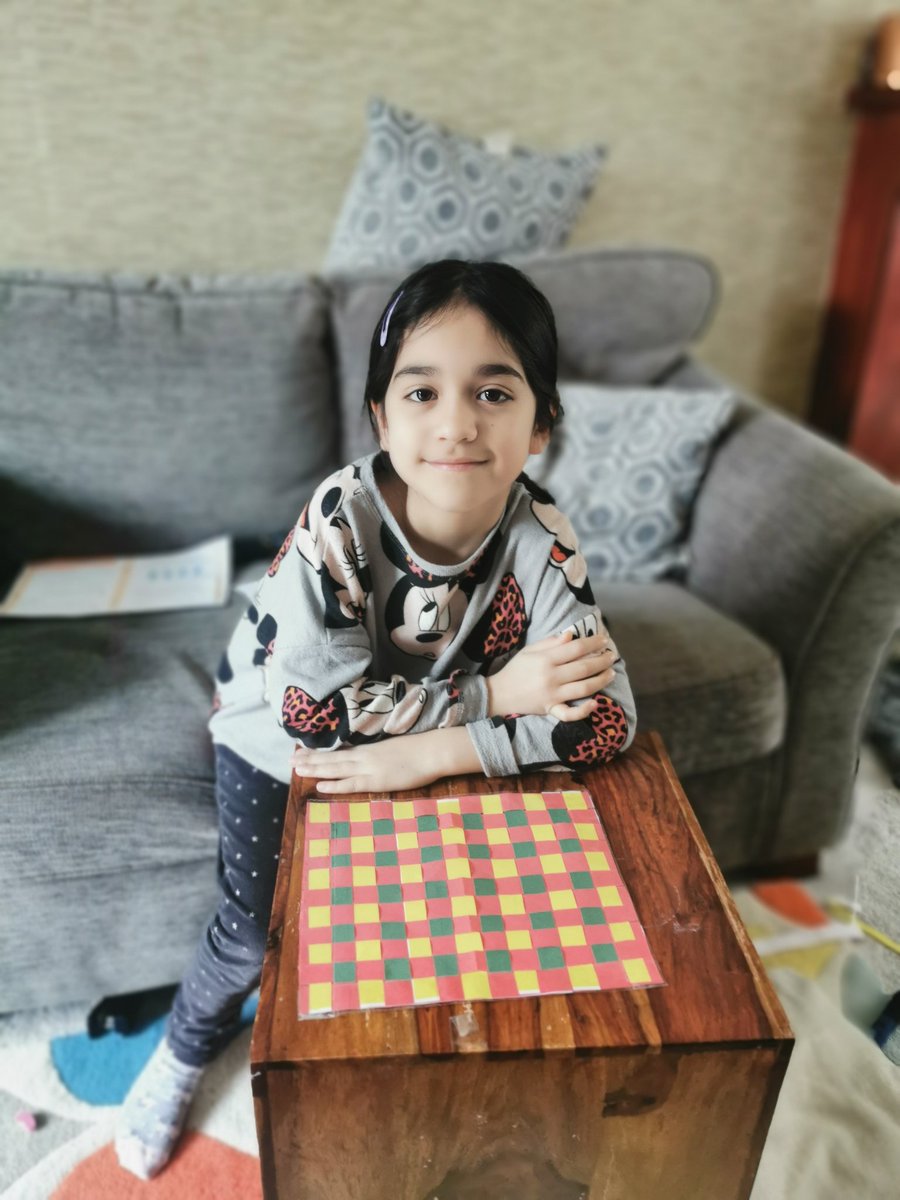 Mariam Rahman tweet media