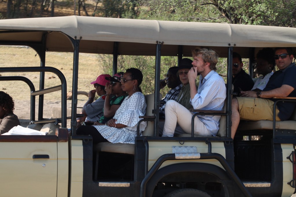 TourismFocus's tweet photo. Will Zimbabwe’s tourism sector recover from COVID-19? https://t.co/YdtiJ4XGPS https://t.co/l7sAq0hfWA