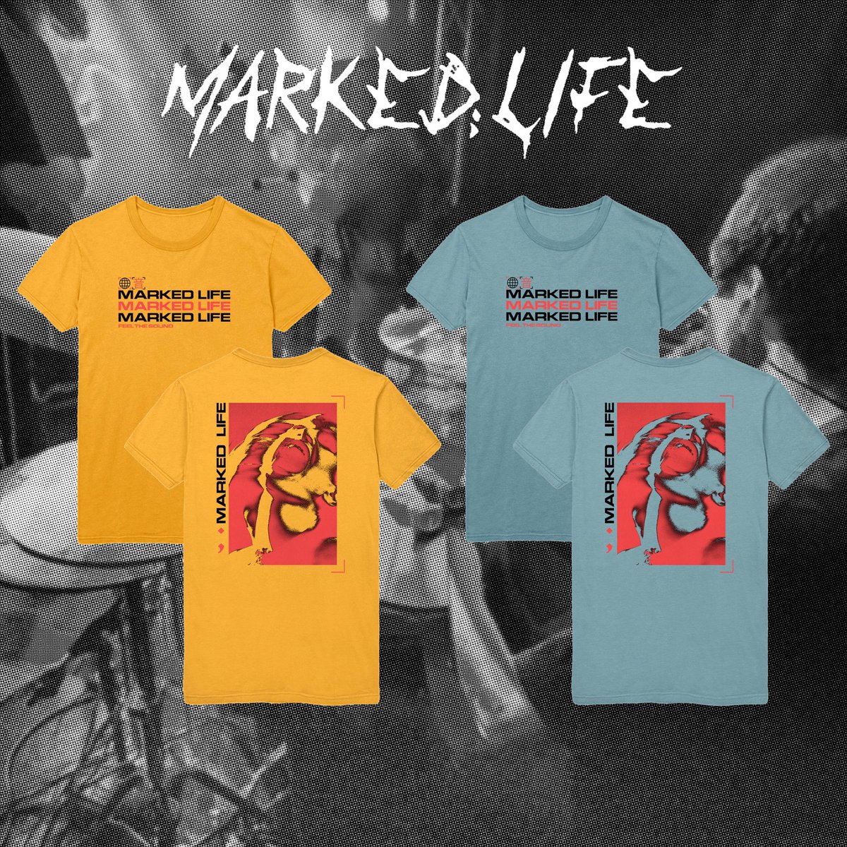Kondor Entertainment (@kondorent) on Twitter photo Did you know that we print merch? 👀 Check out some of the stuff we did with <a href="/MarkedLifeSound/">Marked;Life</a> and visit our website for inquiries! kondorent.com/pages/merch-pr… Did you know that we print merch? 👀 Check out some of the stuff we did with <a href="/MarkedLifeSound/">Marked;Life</a> and visit our website for inquiries! kondorent.com/pages/merch-pr…
