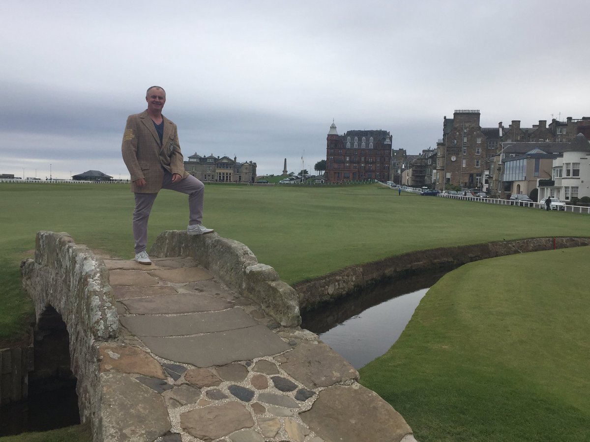 ColtraneCup's tweet photo. If you are a golf person please join the challenge of posting your fav golf photo. Just one picture, no description. Please copy the text in your status, post a picture and look at some great memories/pictures. https://t.co/zxL8vYmLhu