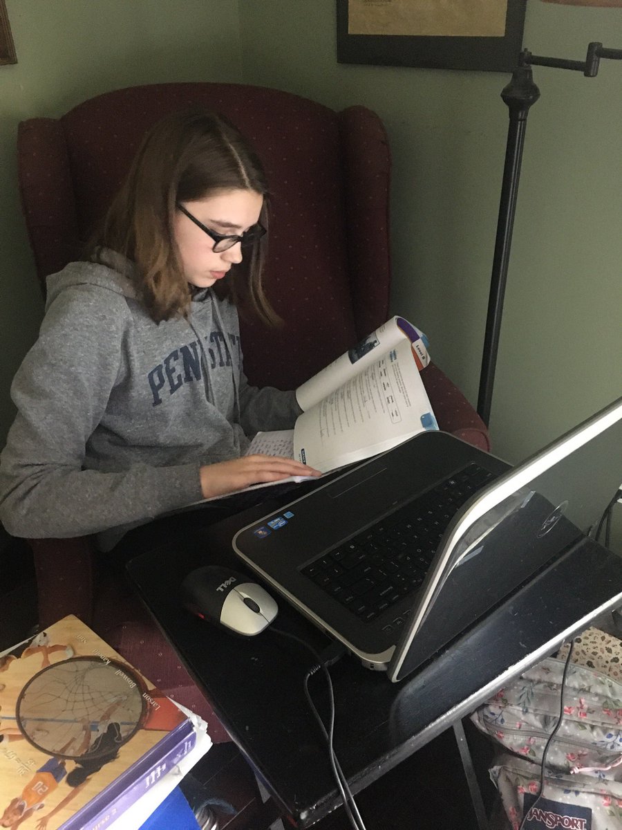 HeartBath's tweet photo. Today we embarked on a new learning journey with our Sacred Heart e-learning. Our goal is for continuity of education. Students are going a wonderful job and so are the teachers! We are blessed! #askmewhyiloveshs  #shrocks #beaconofbath https://t.co/vKSJnmAf0D