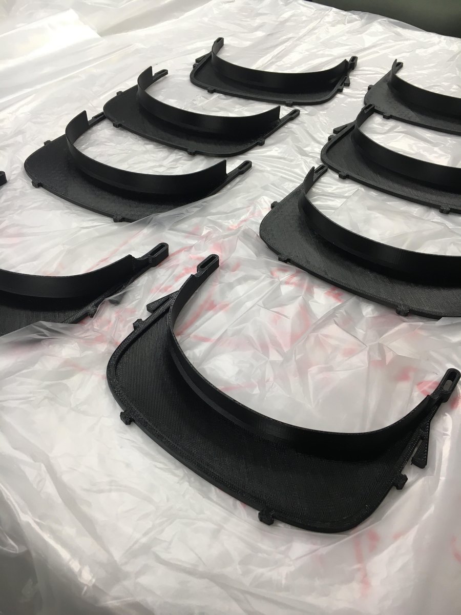 BeeHex Automation tweet media