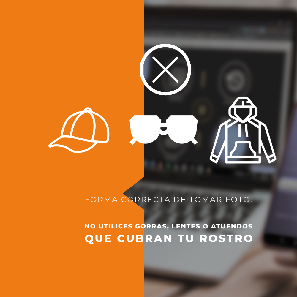 mpandcoapp's tweet photo. Queremos ayudarte a validar tu cuenta #mPandco de la forma correcta, así que cuando ingreses en la opción “documento de identidad” asegúrate de que la foto que subas a nuestro sistema sea una foto en la cual te aprecies sosteniendo tu cédula de identidad vigente. 😉 https://t.co/BBIMQJzE46