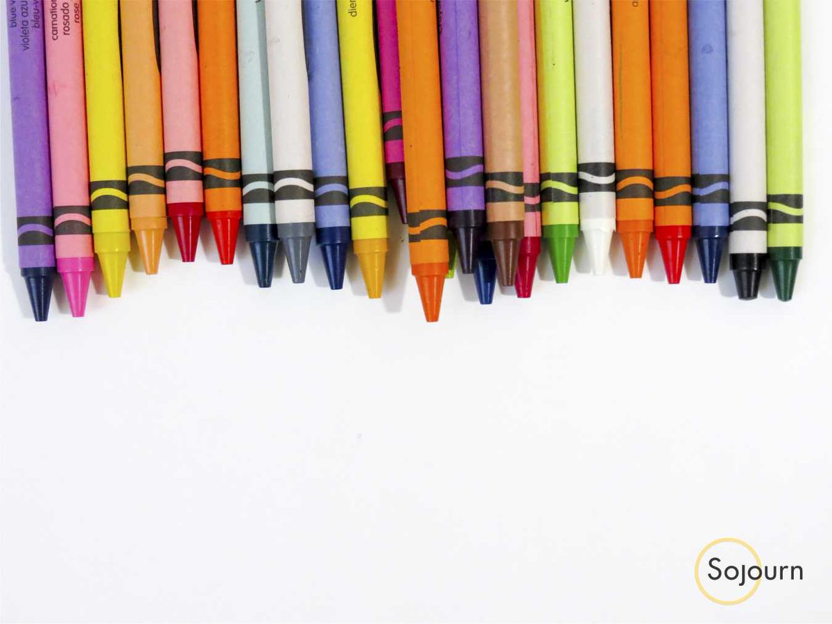 SojournMN's tweet photo. Tomorrow is National Crayon Day! Come join us for some fun activities with Ann! 

#sojourngreatdays #sojourn #sojournmn #mn #greatdays #moundmn #nationalcrayonday https://t.co/aJQHoPTHDK