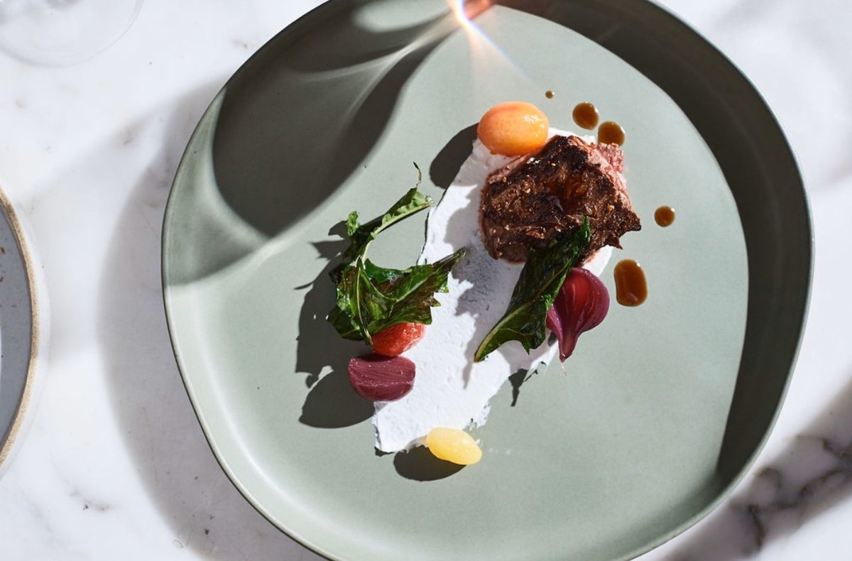RamsGateWinery's tweet photo. Thank you to @marinmagazine for including Ramβs Gateβs Chile Rubbed Steak paired with our 2016 Vent de Colline in your 5 California Wine Country Recipes! π·π΄ Click the link in our bio and receive 15% savings + shipping included with code RAMSGATE. #sipfromhome #drinkRG π₯ https://t.co/ZojZ66RuKq