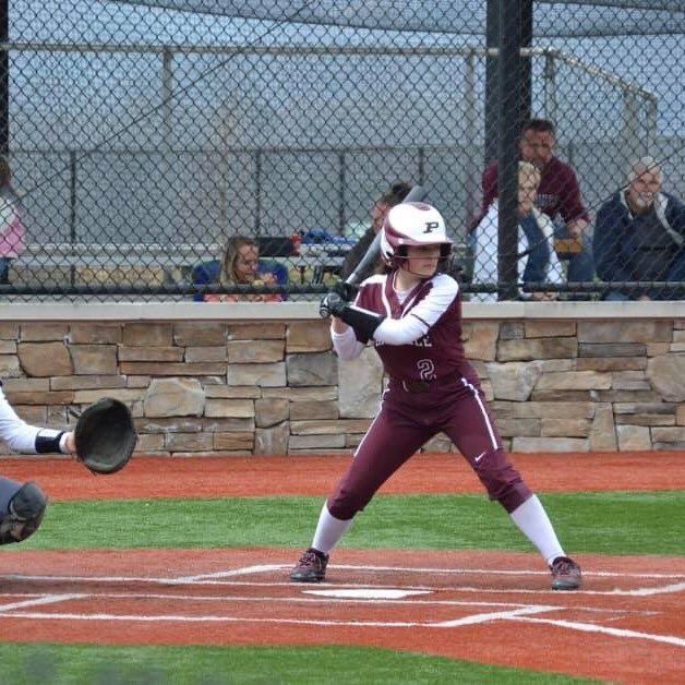 PikevilleSball's tweet photo. Shana Ray #2 https://t.co/cZgOF7TD3C