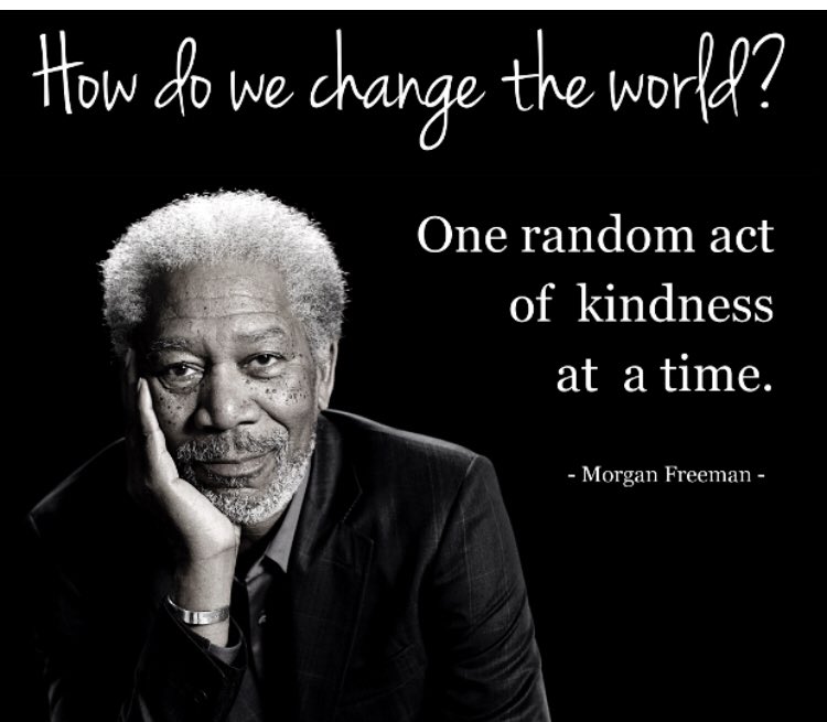 Mehlville Virtual Spirit Week 2, Day 1: Spread Kindness <a href="/Mehlville_HS/">Mehlville High School</a> #PanthersNotOnTheProwl #WeAreMehlville