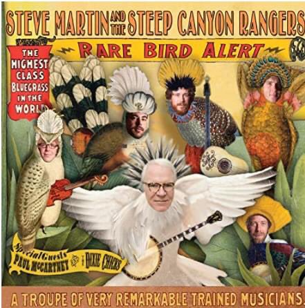 BluegrassCntry's tweet photo. Tune in to Michelle Murray‘s show TONIGHT at 6pm, she’s playing tunes from the Steep Canyon Rangers with Steve Martin, Victor Furtado, Williamson Branch, Seldom Scene, Troy Engle, Gina Furtado, The Po'Ramblin' Boys, Michael Cleveland and more! https://t.co/Ir9RQ98YjP
#steeps https://t.co/WDmxtRvLhE