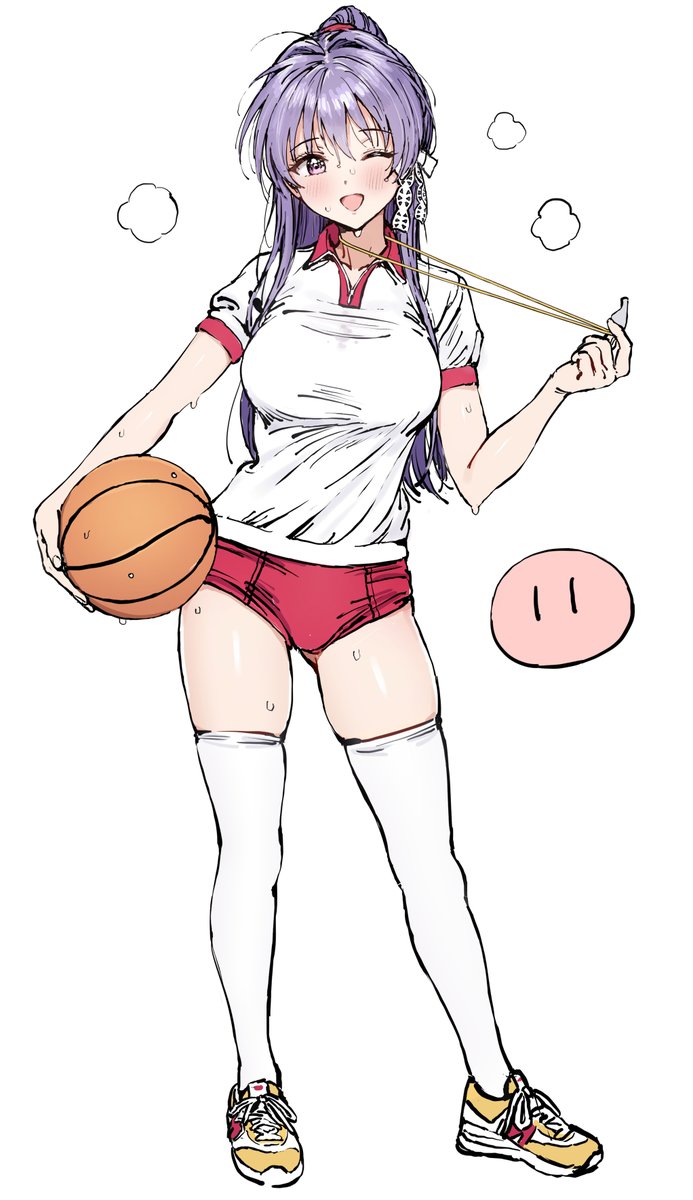 藤林杏 「杏ちゃん 」|雨💧のイラスト