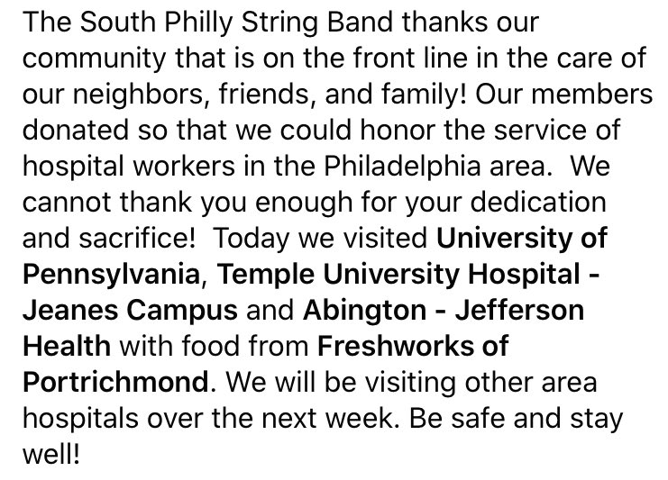 SPStringband's tweet image. 