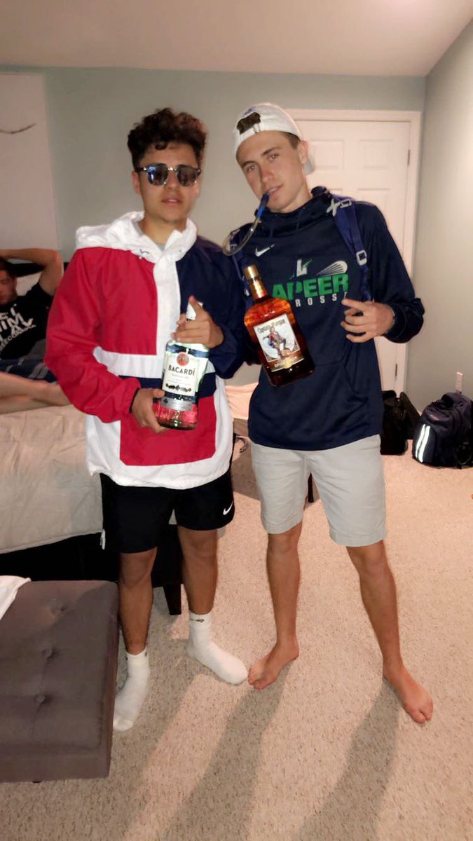 Blakeburton05's tweet photo. Happy birthday day cuh 🎊 make it as wild as you be @rafaelfarias41 https://t.co/jCX9Ze1DUW