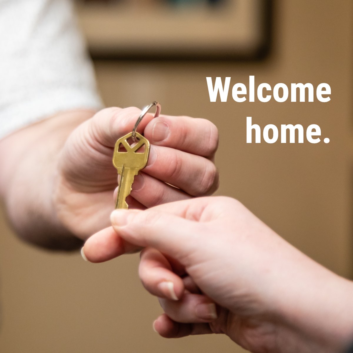 RealtorMatthewE's tweet photo. One of the most rewarding parts of my job is seeing how happy my client is after closing on their dream home. https://t.co/ebpXKA40W2