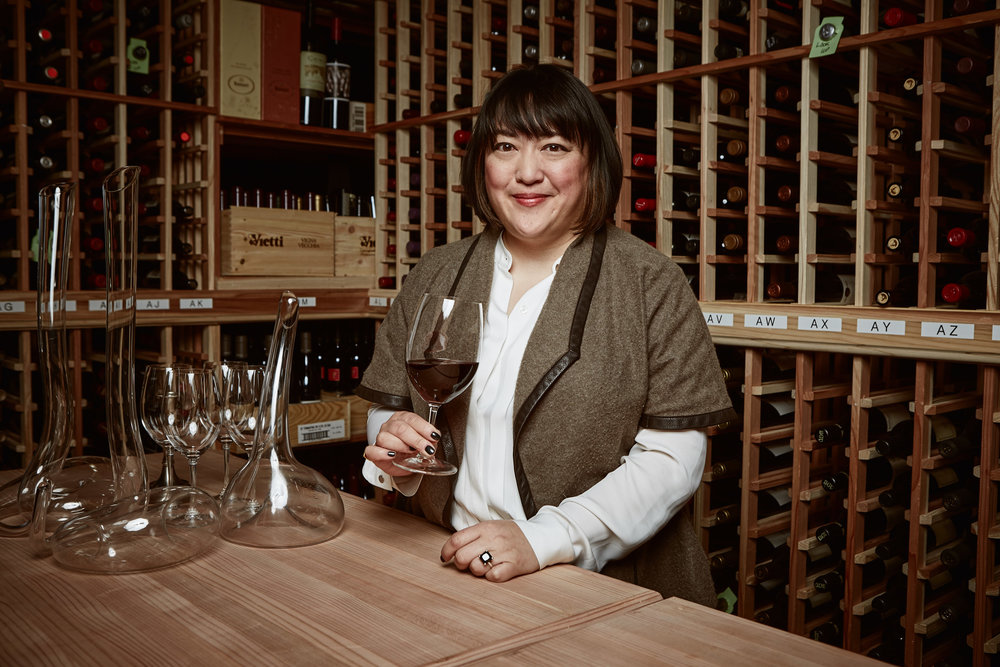 Hanna Lee PR (@hannaleepr) on Twitter photo "Be fearless, do all of the work, mentor more and always have a bigger bottle of Champagne than everyone else. Chilled, of course." - <a href="/belinda_chicago/">Belinda Chang</a>, James Beard Award-Winning Wine Director & Restaurateur
#leadership #entrepreneur #leader #mentor "Be fearless, do all of the work, mentor more and always have a bigger bottle of Champagne than everyone else. Chilled, of course." - <a href="/belinda_chicago/">Belinda Chang</a>, James Beard Award-Winning Wine Director & Restaurateur
#leadership #entrepreneur #leader #mentor