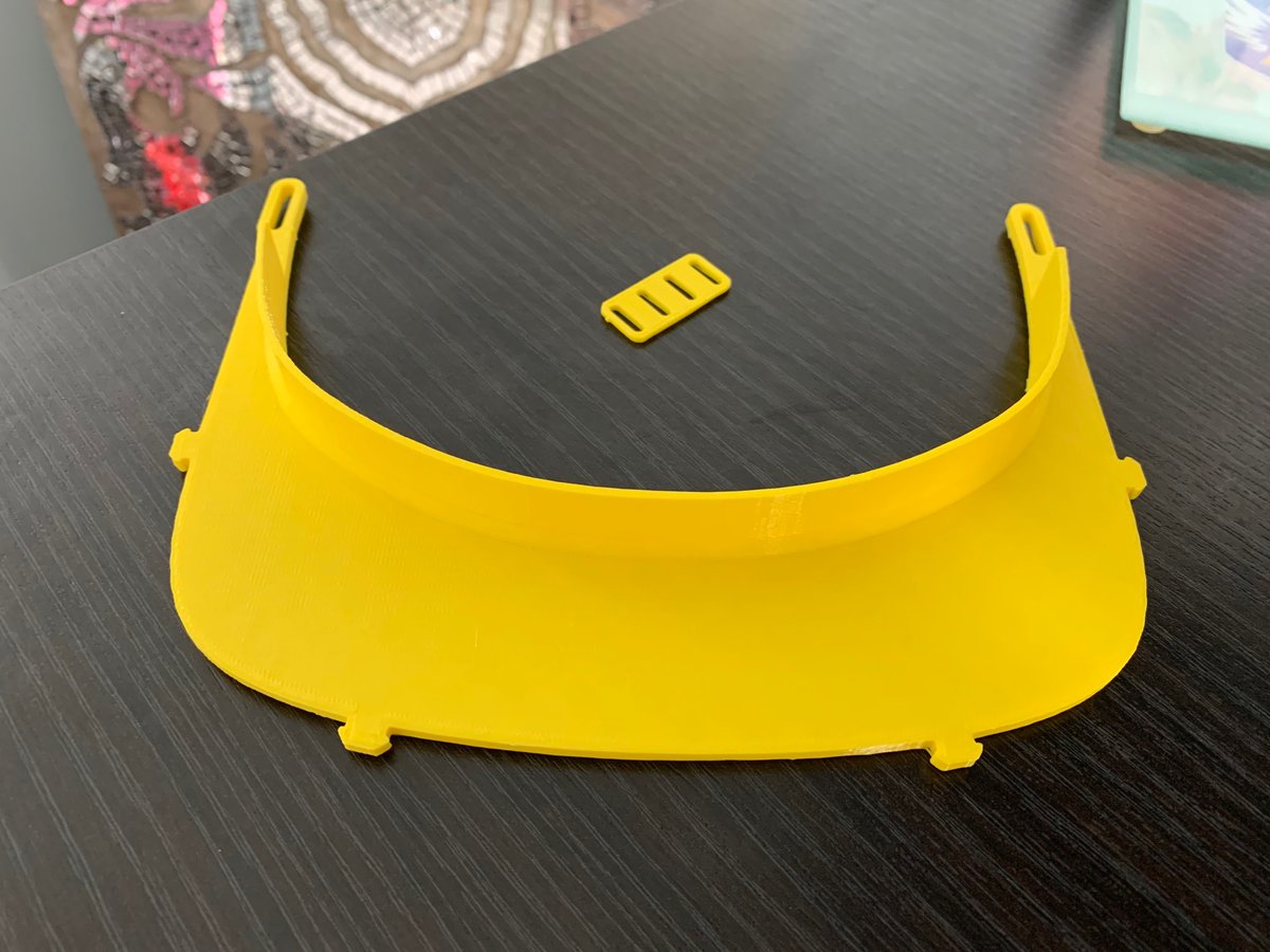 Frank Holthouse (@fholthouse) on Twitter photo 3D printers have been distributed to our awesome team of dedicated #STEM teachers who are printing parts to make COVID 19 Face Shields and other needed PPE. <a href="/Hamannlhs/">Rob Hamann</a> <a href="/MikeMatticks/">Mike Matticks</a> Brad Henning Brian Burcham <a href="/LeydenIndTech/">Leyden Ind Tech</a> <a href="/JasonMMarkey/">Jason Markey</a> #leydenpride 3D printers have been distributed to our awesome team of dedicated #STEM teachers who are printing parts to make COVID 19 Face Shields and other needed PPE. <a href="/Hamannlhs/">Rob Hamann</a> <a href="/MikeMatticks/">Mike Matticks</a> Brad Henning Brian Burcham <a href="/LeydenIndTech/">Leyden Ind Tech</a> <a href="/JasonMMarkey/">Jason Markey</a> #leydenpride