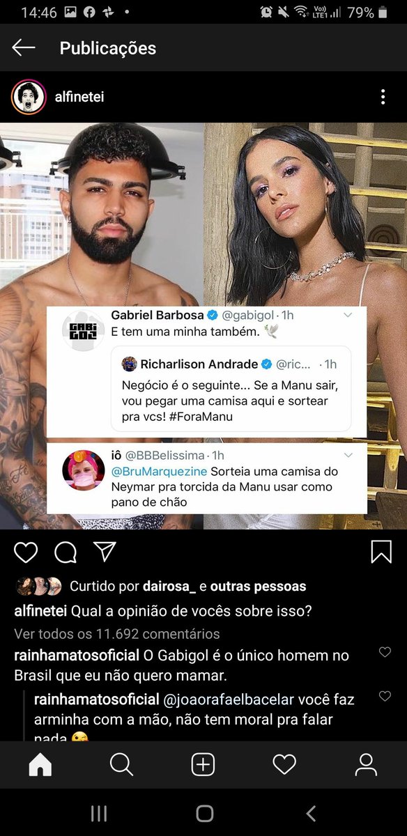_brunafonseca's tweet photo. @clarabrandao_ https://t.co/IprXoGo6fI