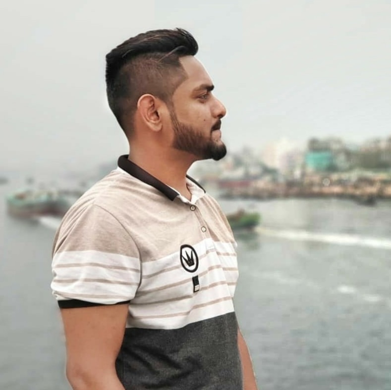 HridKing's tweet photo. #NewProfilePic https://t.co/cPEH008mnx