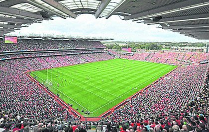 85,195 - COVID19 cases Spain
82,300 - Croke Park capacity

#CoronaVirus #Spain #COVID19 #visualthinking