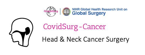 livHeadandNeck's tweet photo. We are all struggling to offer a H&amp;N cancer service during #COVID19 &amp; need data to inform policy. Register your hospital via https://t.co/NloduHrFNL. Any queries about process, registration and data entry contact: covidsurg@contacts.bham.ac.uk https://t.co/EOTdIdMac3