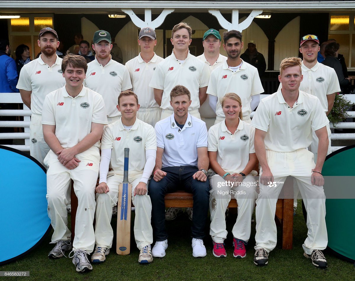 If you are a Cricket person please join the challenge of posting a  cricket photo.Just one photo,no description.. Please copy the text in your status,post a picture and look at some great memories/pictures.