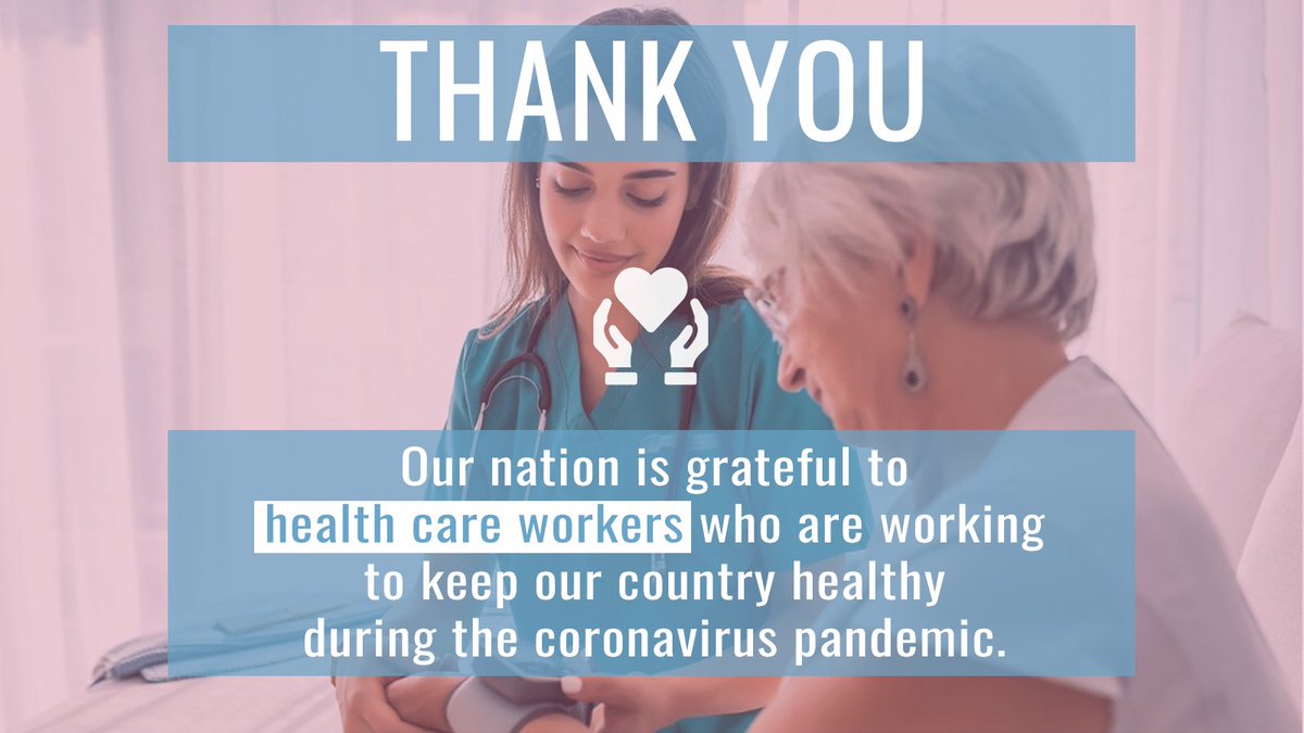 RepMcGovern's tweet image. I can't think of a more meaningful time to celebrate #NationalDoctorsDay. To America's doctors and health care workers:

We are proud of you.
We are grateful for you.
And we are going to keep fighting like hell to get you the tools you need to do your job safely and effectively.
