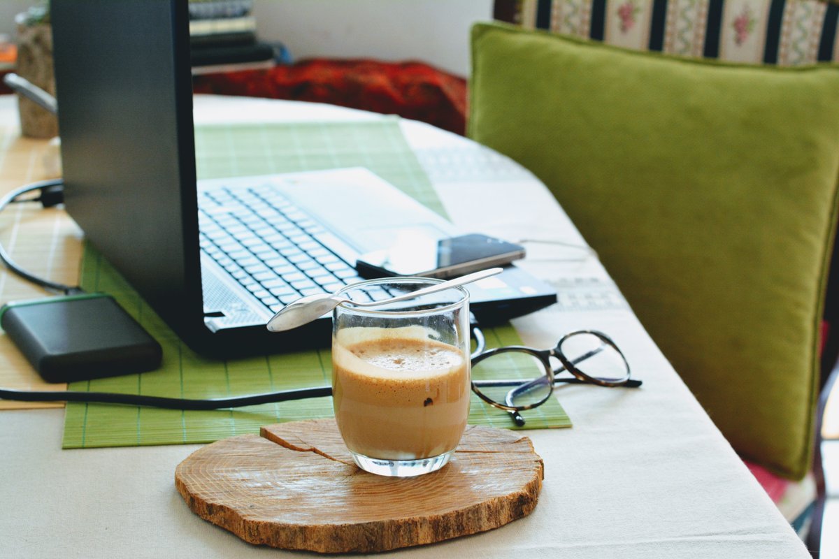 FrescResi's tweet photo. While working from home has been the dream for many people across the country, it is slightly different now the matter has been enforced on many of us. Give our latest blog a read on how to make the most of working from home! 💻 https://t.co/qiR1qNMtAk https://t.co/O53HL8ERDE