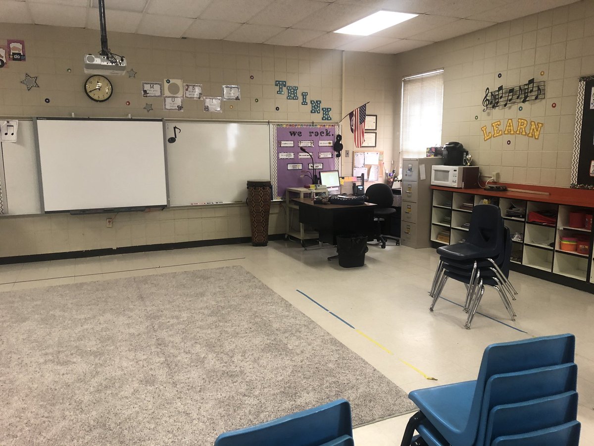 Callaway Hills Music tweet media