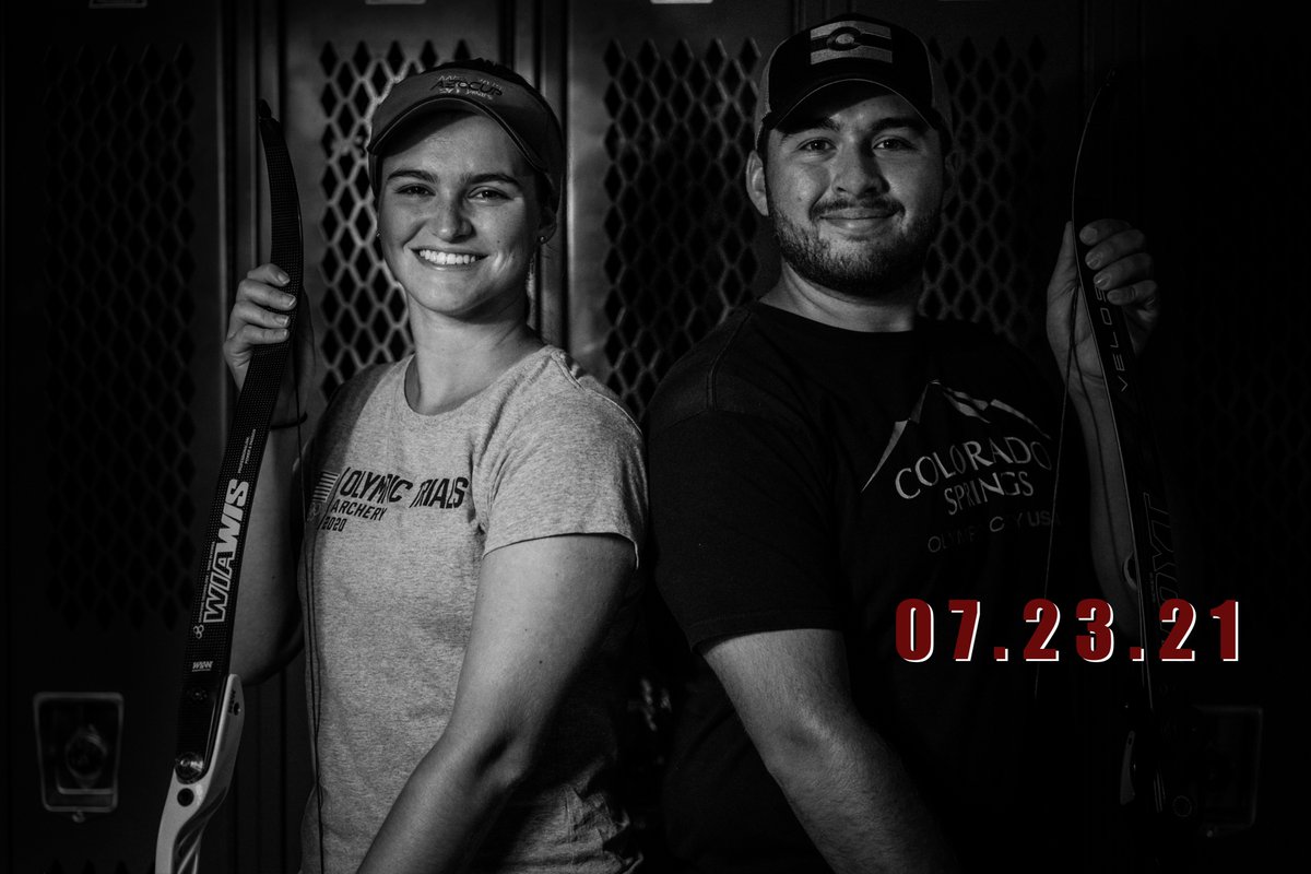 USA Archery tweet media