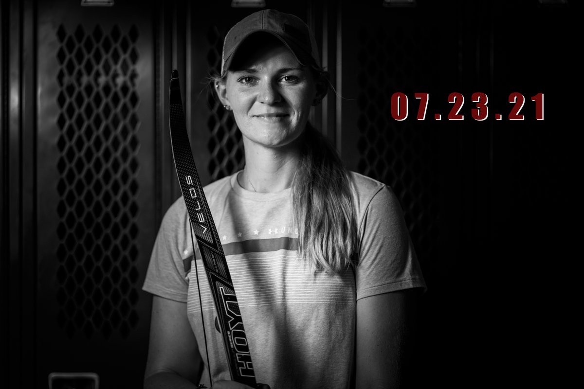 USA Archery tweet media