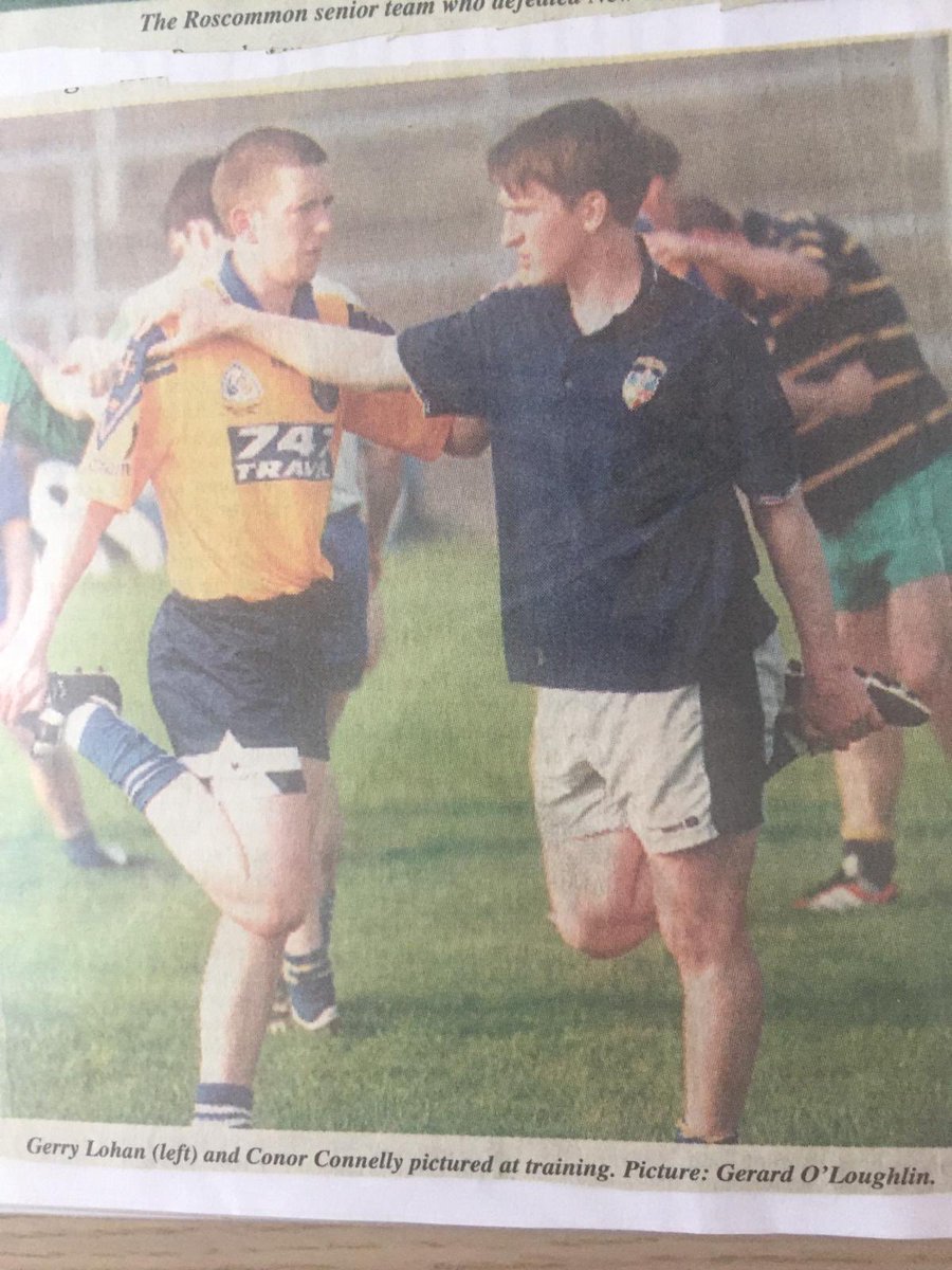 gerry lohan tweet media